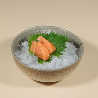 Salmone - 2 pezzi