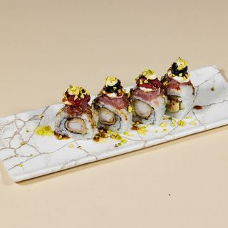 Exotic roll - 4 pezzi