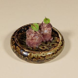 Gunkan Wagyu