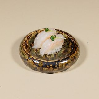 Nigiri di scampo - 2 pezzi