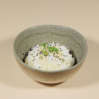 Ciotola di riso