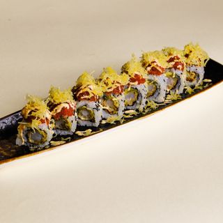 Chips roll - 8 pezzi