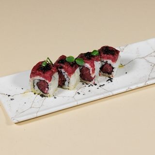 Traditional roll - 4 pezzi