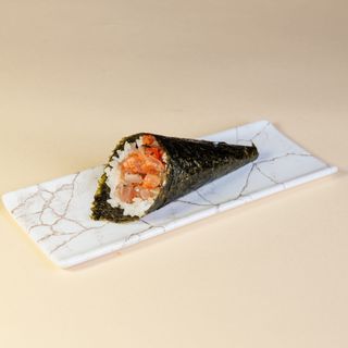 Temaki pescatrice