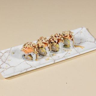 Almonds roll - 4 pezzi
