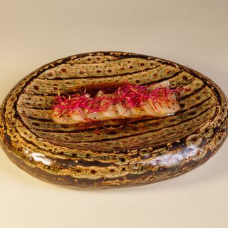 Carapaccio Togarashi