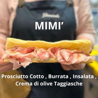Mimì
