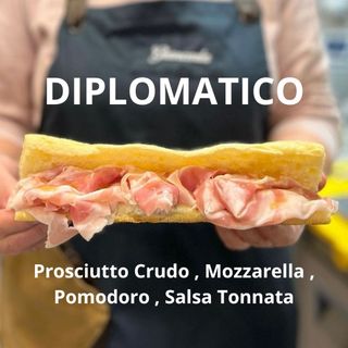 Diplomatico