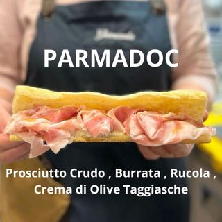 Parmadoc