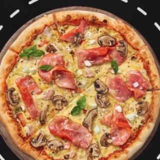 Capricciosa