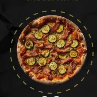 Speck e Zucchine