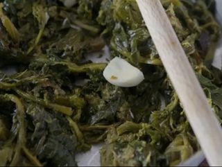 Brocoletti ripassati