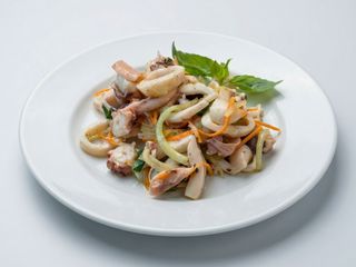 Insalata di mare