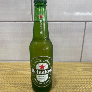 Heineken