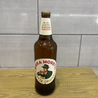 Moretti