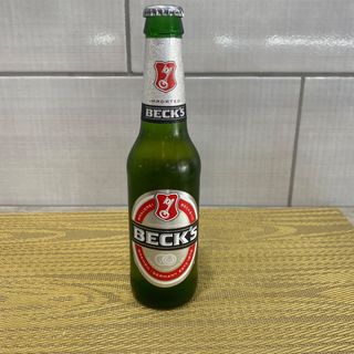 Becks