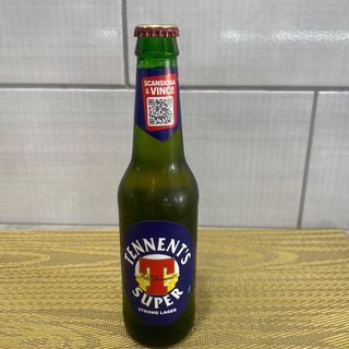 Tennent’s