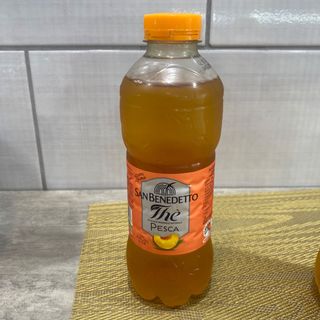 The