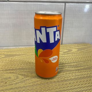 Fanta