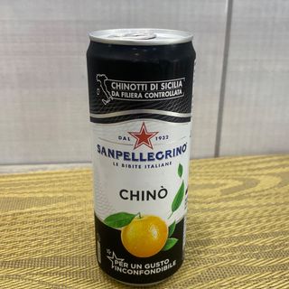 Chinotto