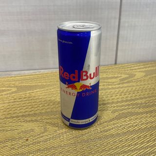 Redbull