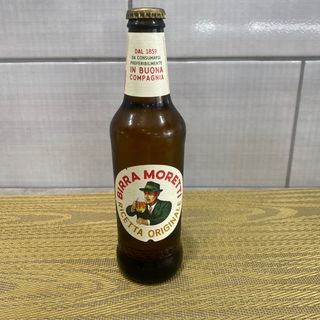 Moretti