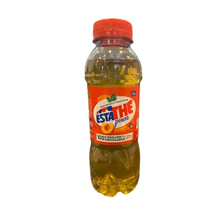 Tea pesca