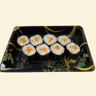 Hosomaki salmone-8pz