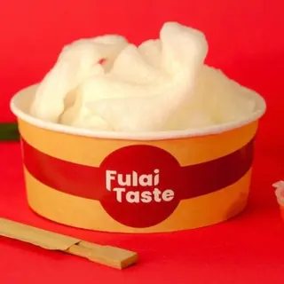 Nuvolette di Gamberi