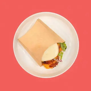 Gamberi Bao