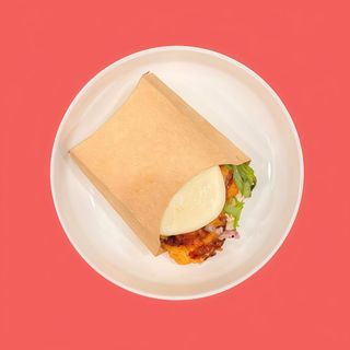Gamberi Bao