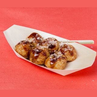 Takoyaki 6pz