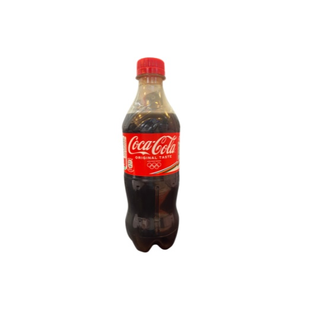 Coca cola 450ml