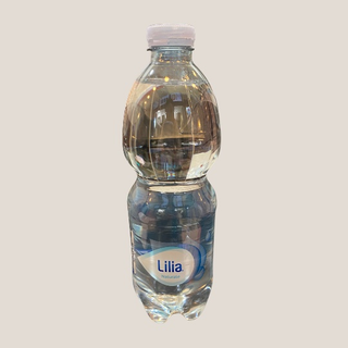 Acqua naturale