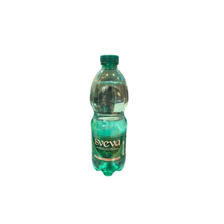 Acqua frizzante