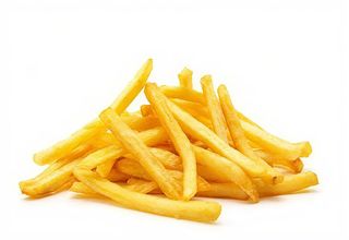Patatine fritte
