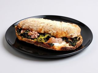 Panuozzo Vietri