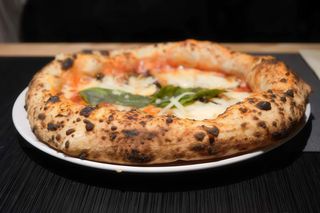 O' scugnizzo