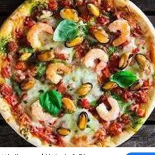 Frutti di mare