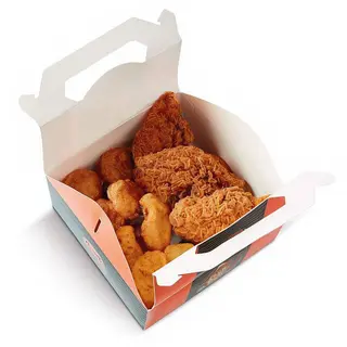 Big Box da Condividere