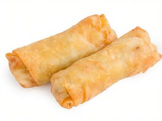 Involtini primavera vegetariano