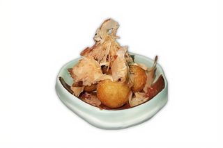 Tako yaki - 3 pezzi