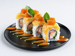 Astice roll