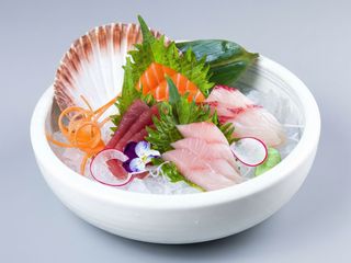Fuji mix