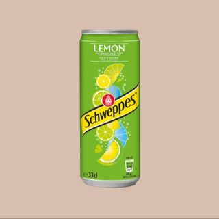 Schweppes