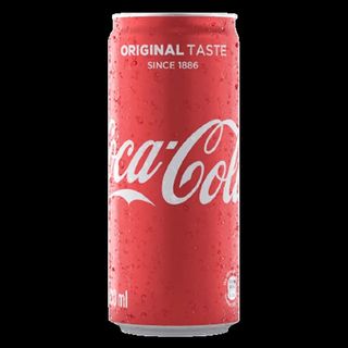 Coca Cola