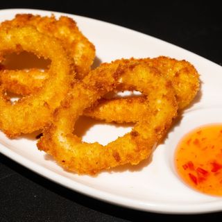 CALAMARI FRITTI 3PZ