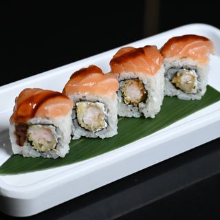 TIGER ROLL 4PZ
