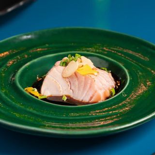 TATAKI DI SALMON 3PZ