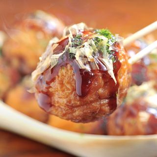 TAKOYAKI 2PZ